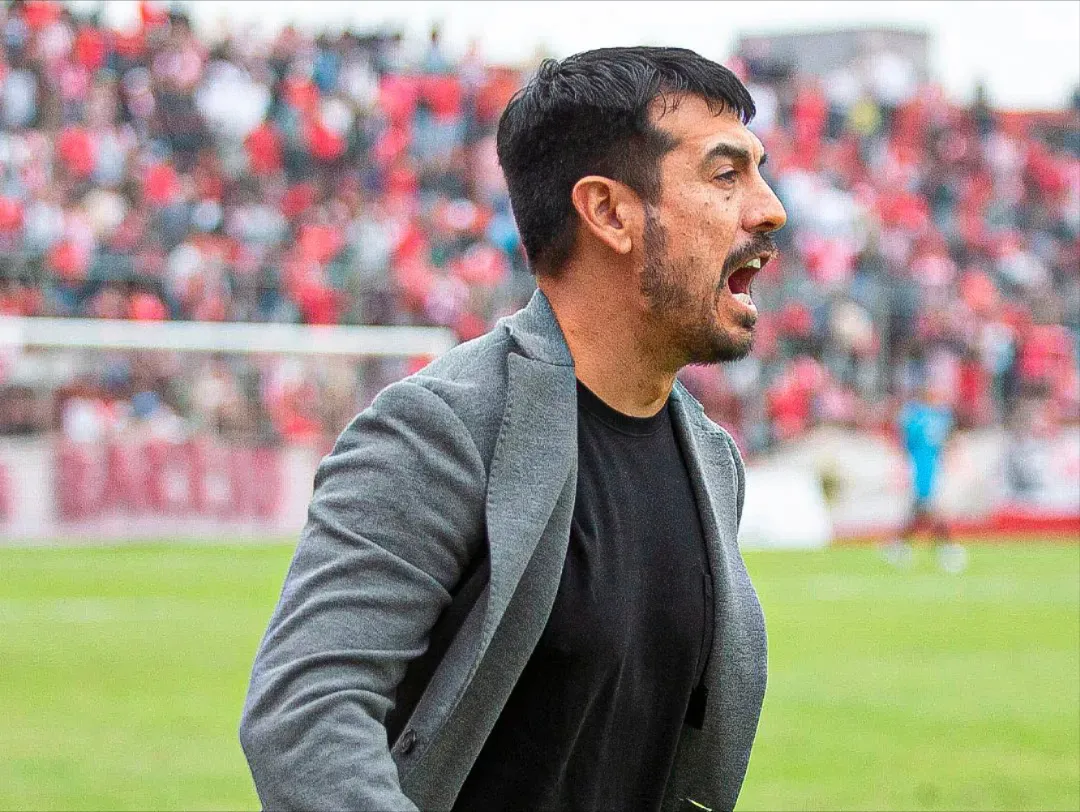 Leandro Gracian intentará mejorar su rendimiento ofensivo