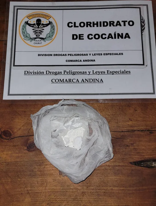 Cocaina