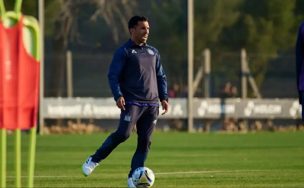 Lanús se ilusiona y Talleres resiste