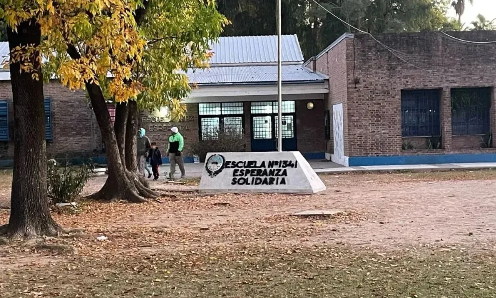 Escuela 1341
