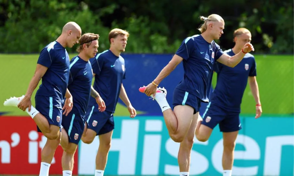 Noruega defiende el liderazgo ante Senegal en un partido que puede empezar a definir la clasificación.