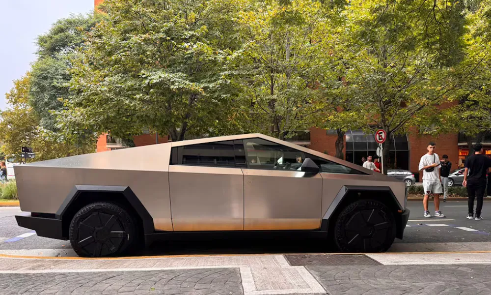 Tesla