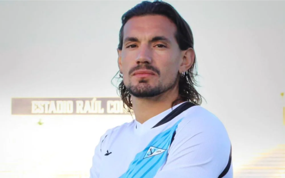 El equipo cerró incorporaciones y se prepara para salir a la ruta en busca de su primer triunfo.