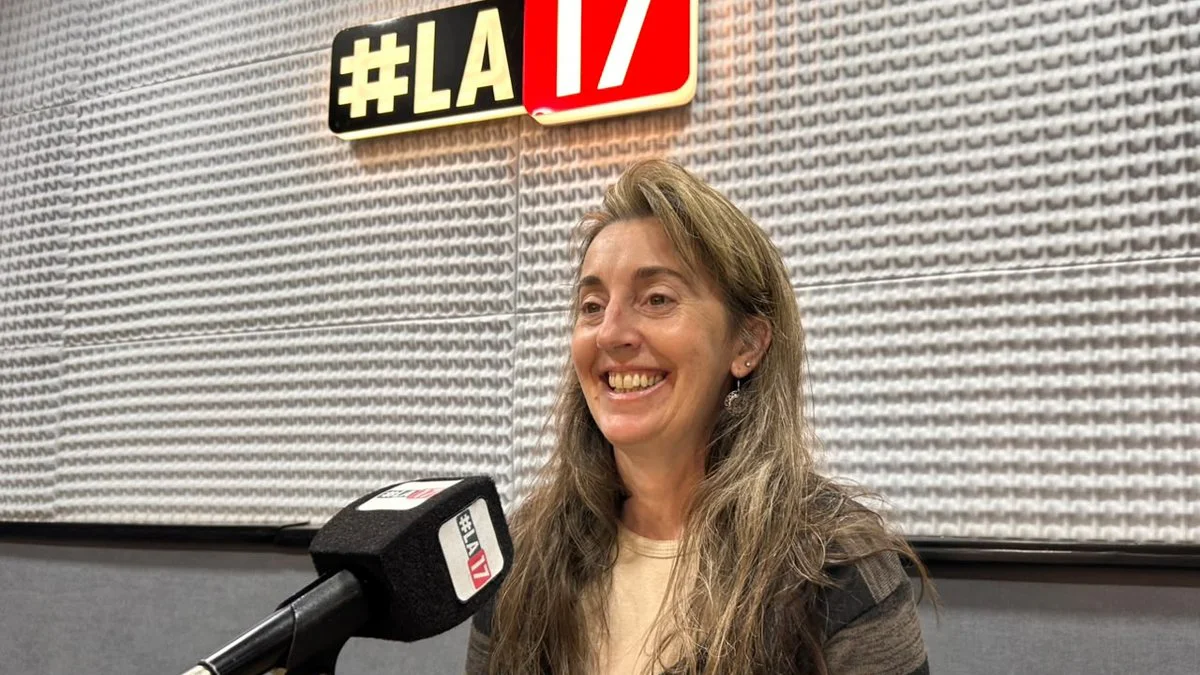 Nacha Brunetti