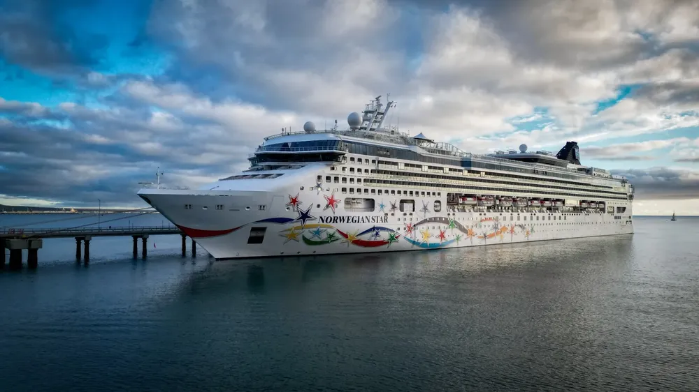 Crucero