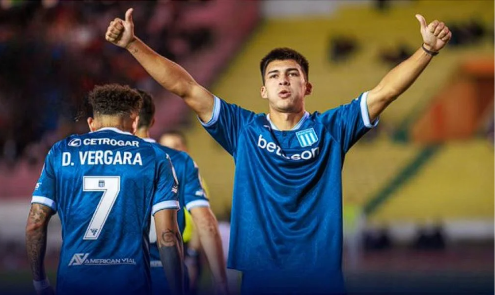 El equipo de Costas sufrió en el arranque en Bolivia, pero encontró eficacia.