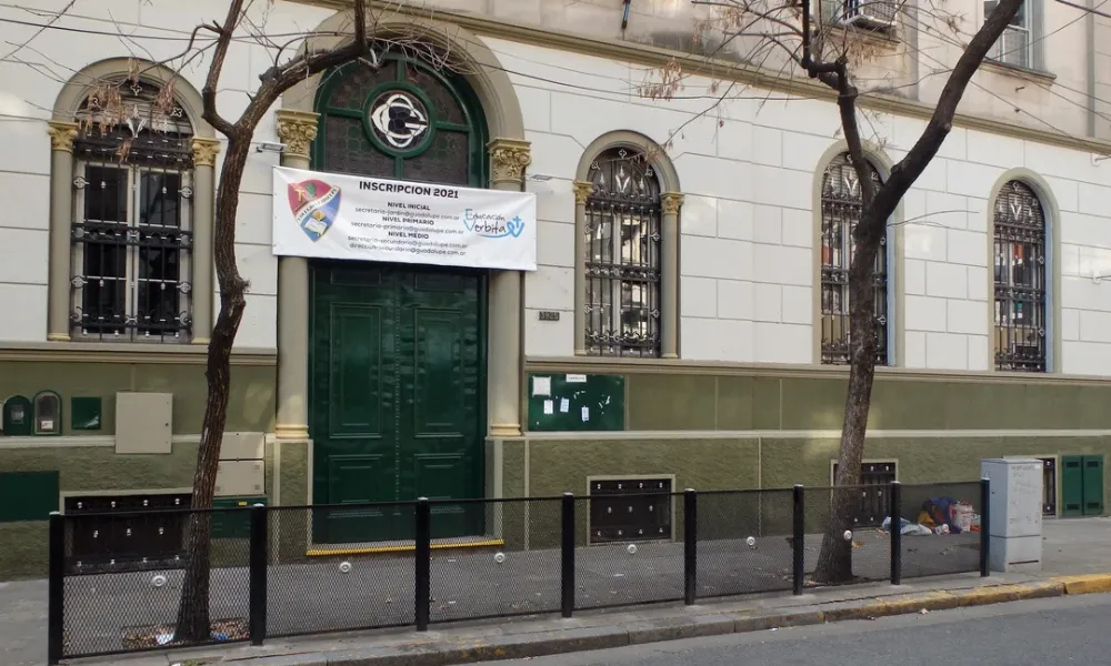 Colegio Guadalupe