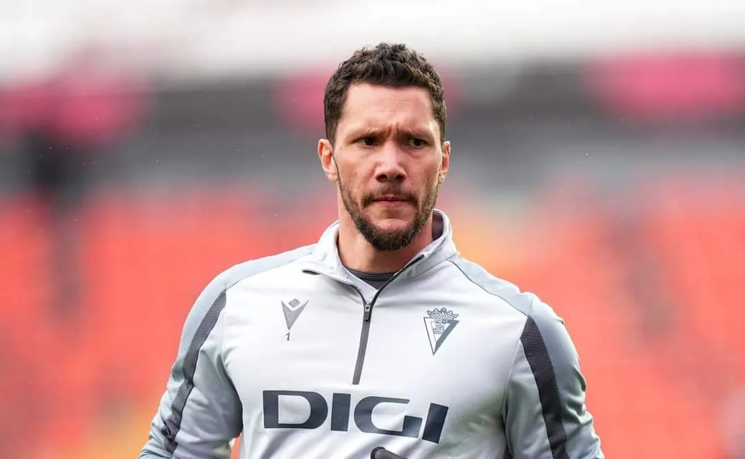 Jeremías Ledesma 