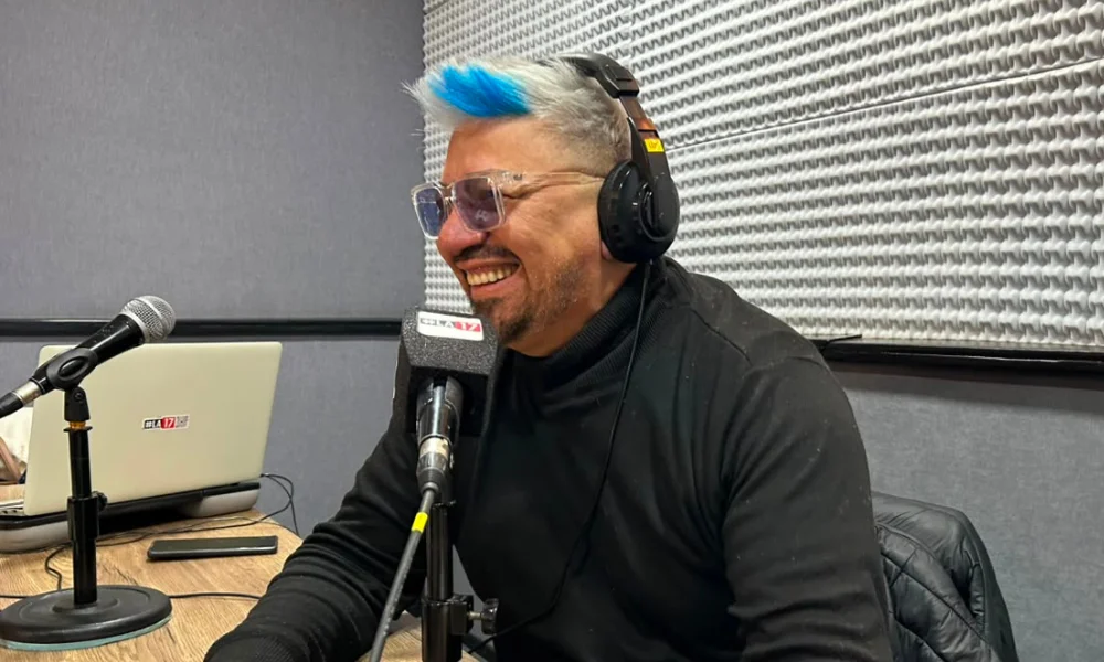 Darío David el Tío Chipy