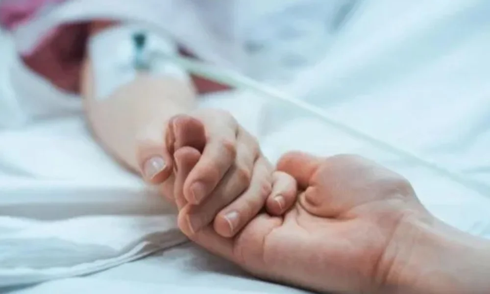 Una mujer de 69 años con cáncer terminal se convirtió este viernes en la primera persona que accedió a la eutanasia en Uruguay.