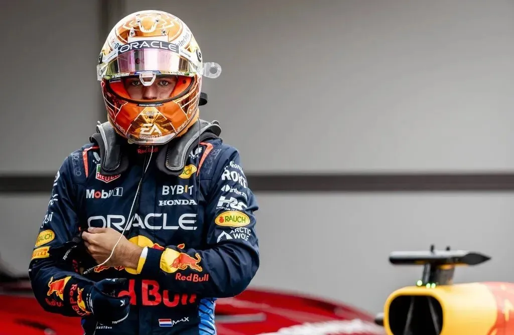max campeon