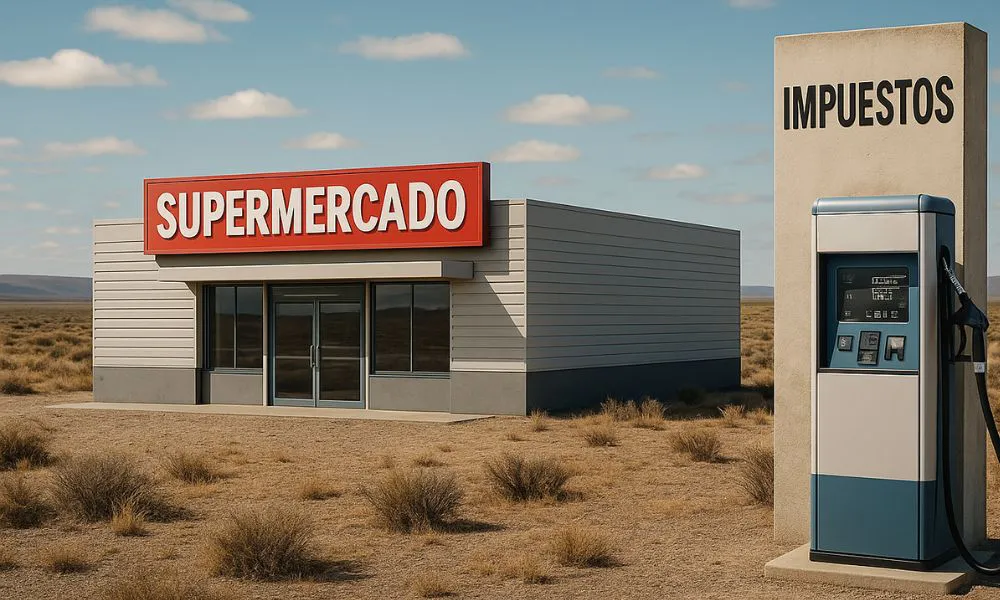 imagen ilustrativa para inflación generada por LA17