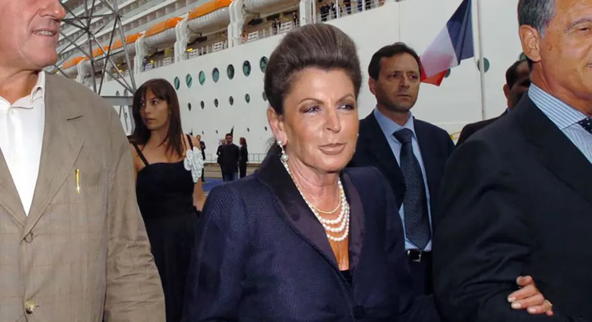 Rafaela Aponte-Diamant