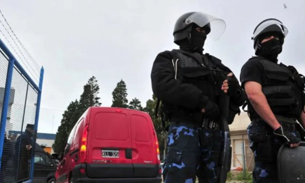 La historia criminal detrás del caso Langostino Santo 3