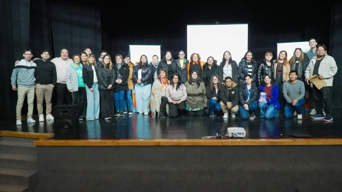 Capacitación en IA para docentes