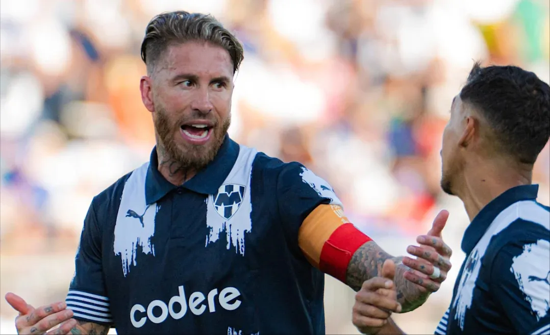Borussia Dortmund y Monterrey cierran los octavos