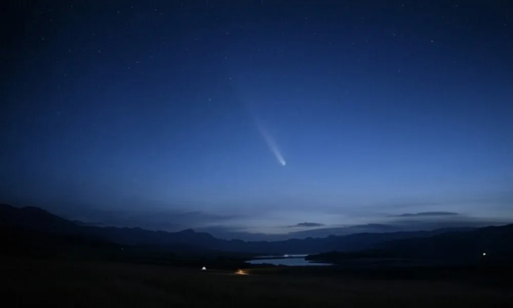 Cometa