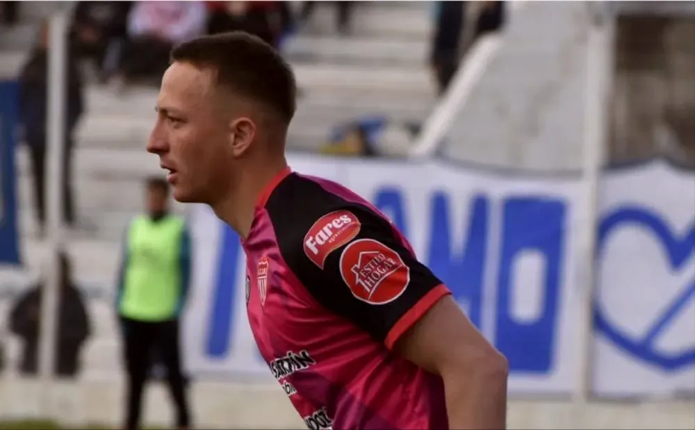 La Banda presentó sus primeros refuerzos para la temporada