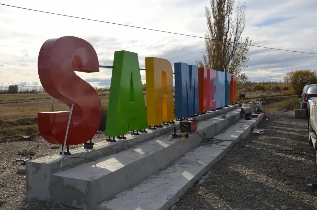Sarmiento