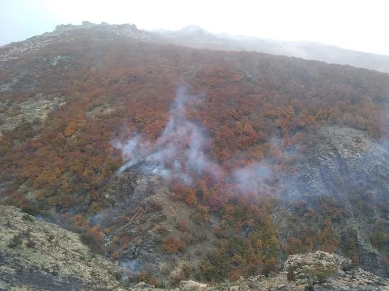 Incendio