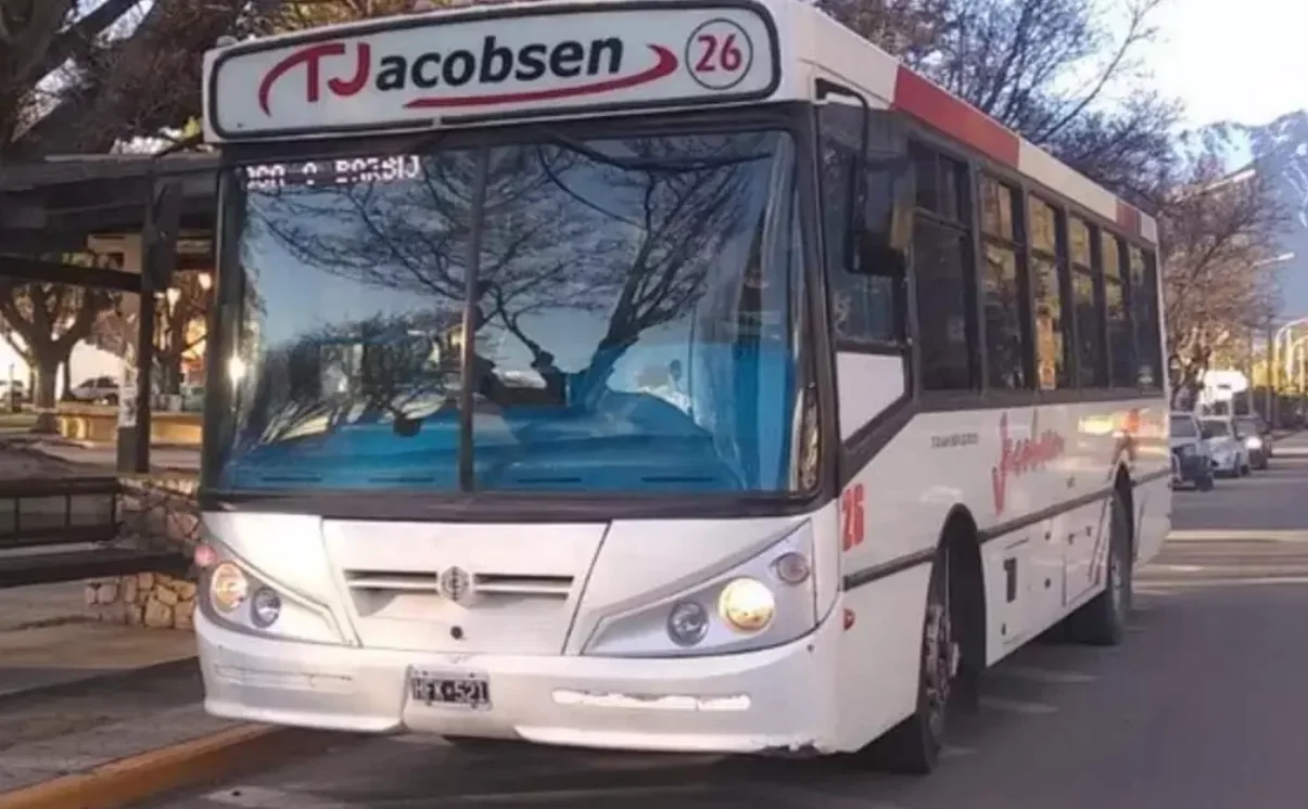 transporte jacobsen