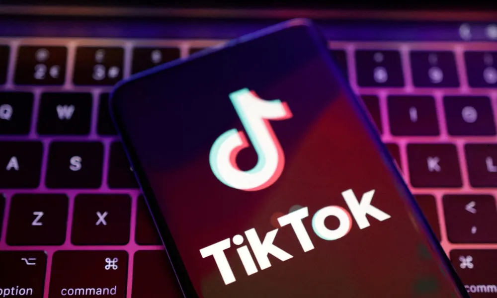 Espionaje de Tik Tok