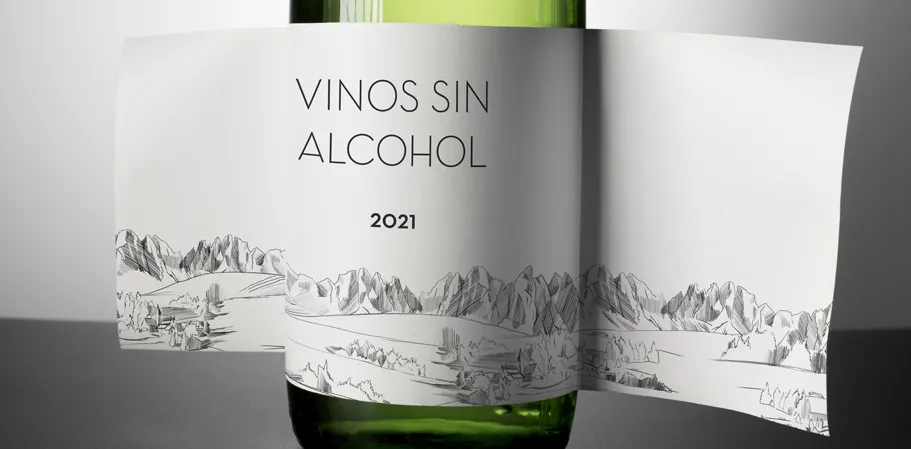 Vinos Sin Alcohol