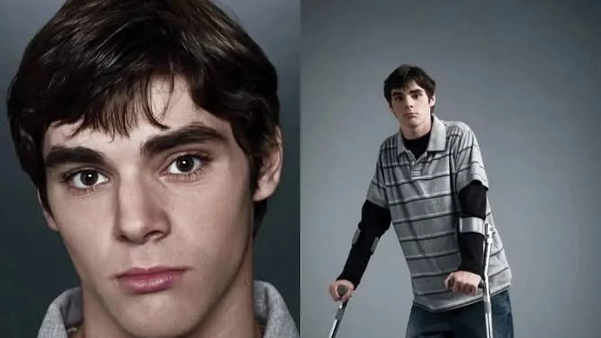RJ Mitte