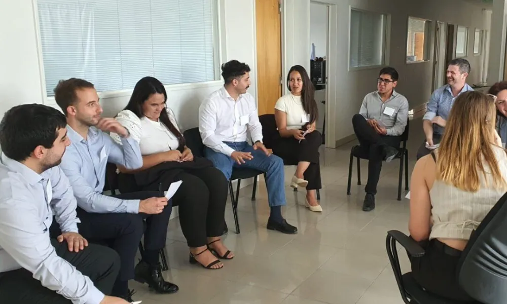 postulantes en fiscalía