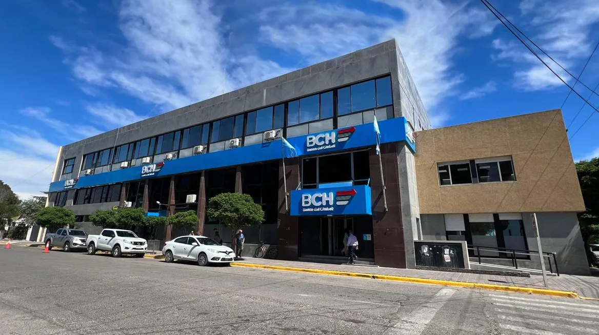 banco chubut