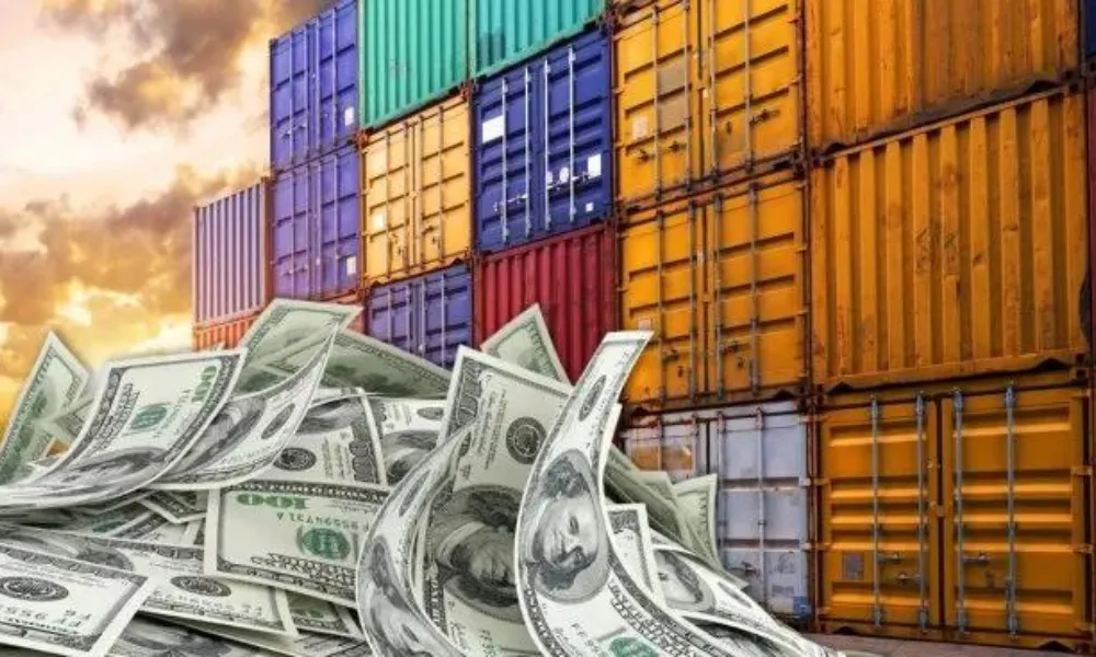 Baja del Impuesto País