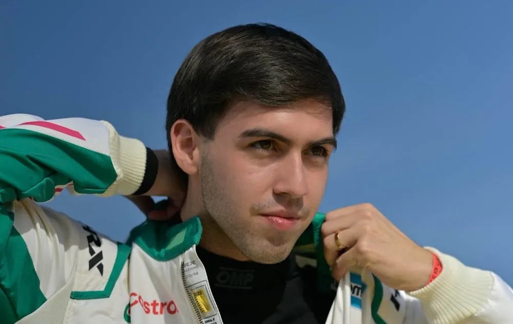 Braian Quevedo