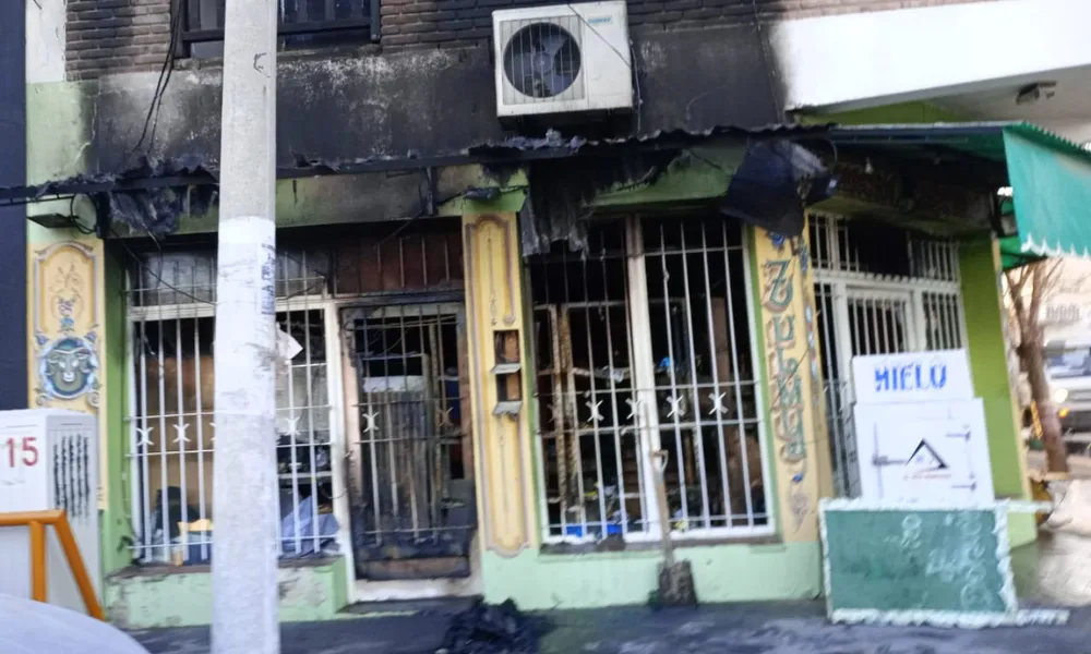 incendio pipo