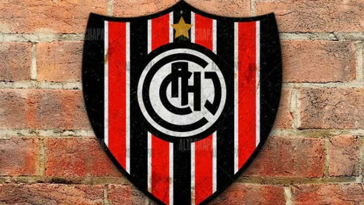 Club Chacarita