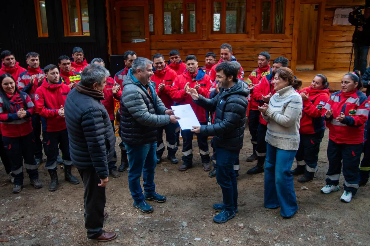 Puerto Patriada Puerto Patriada