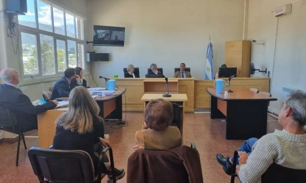 La Cámara Penal revisará la condena por una estafa del “cuento del tío”