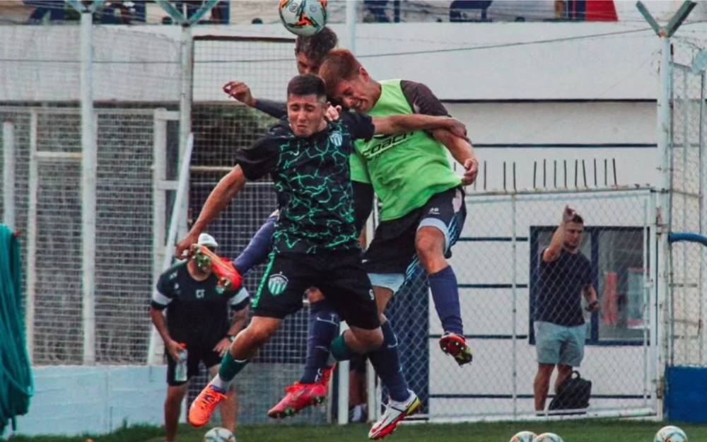 Los dos equipos siguen ajustando detalles para el Federal A.