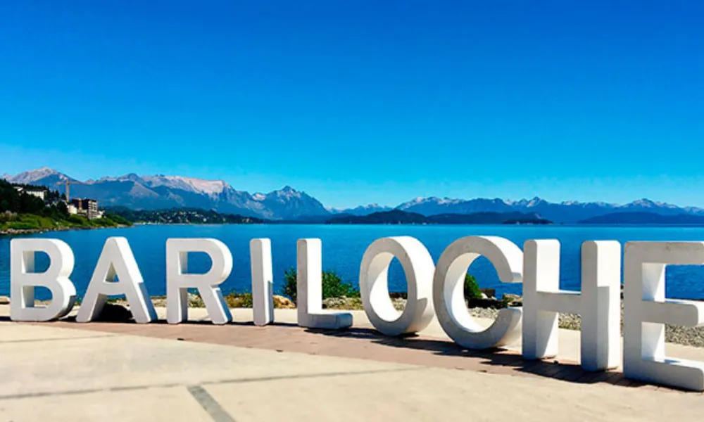 Bariloche