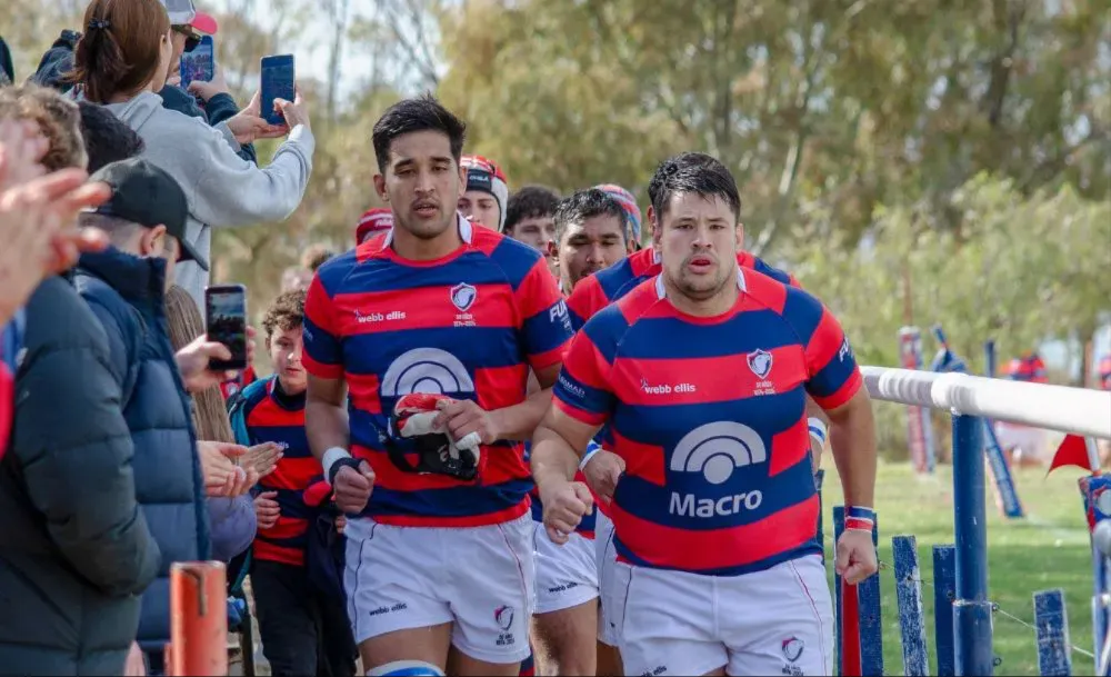 El rugby del Valle del Chubut arranca con el Torneo Preparación el 28 de febrero