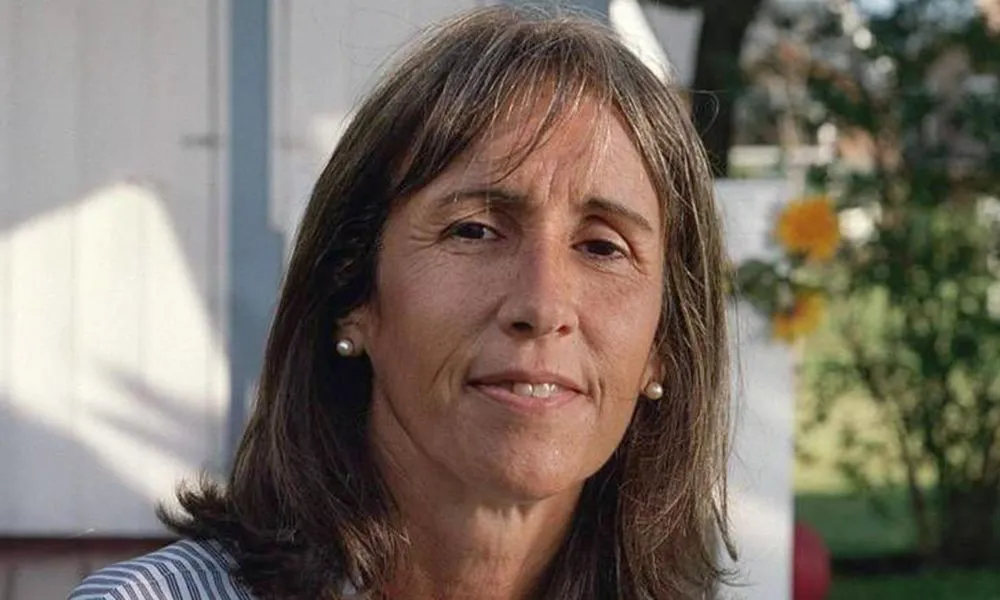 María Marta García Belsunce