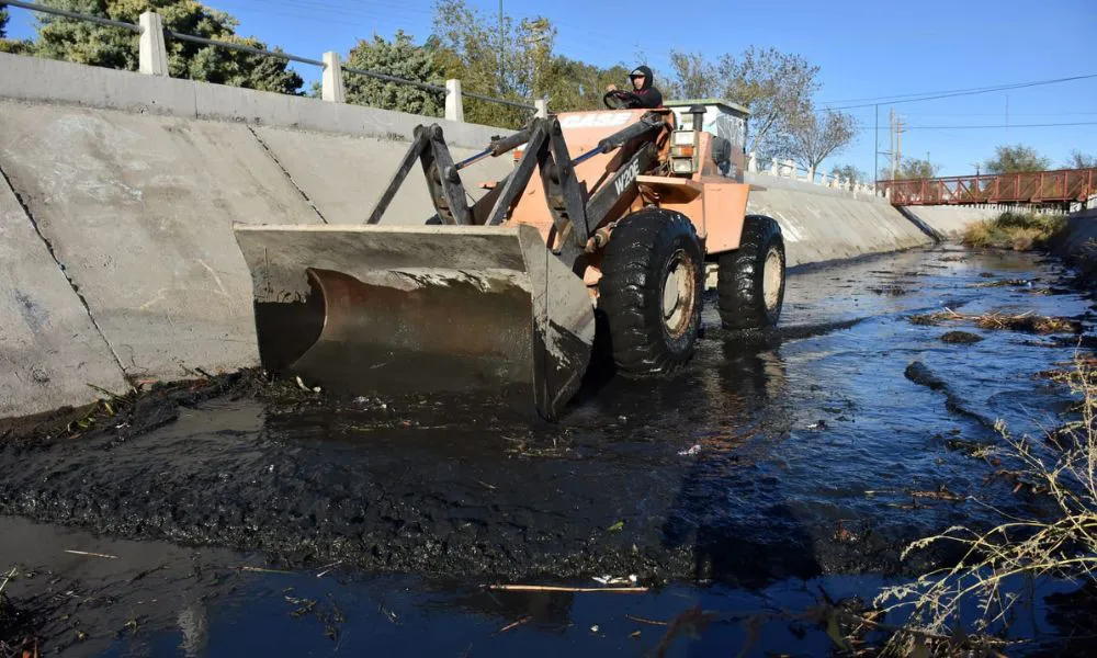Canal Ovoide Trelew