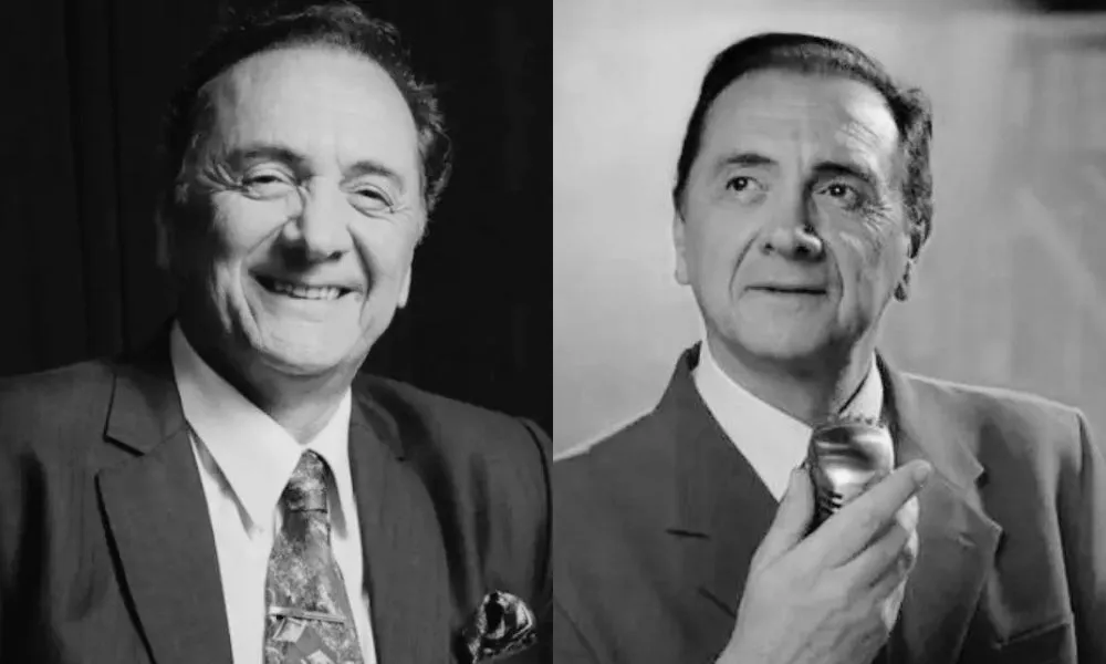 Ricardo “Chiqui” Pereyra