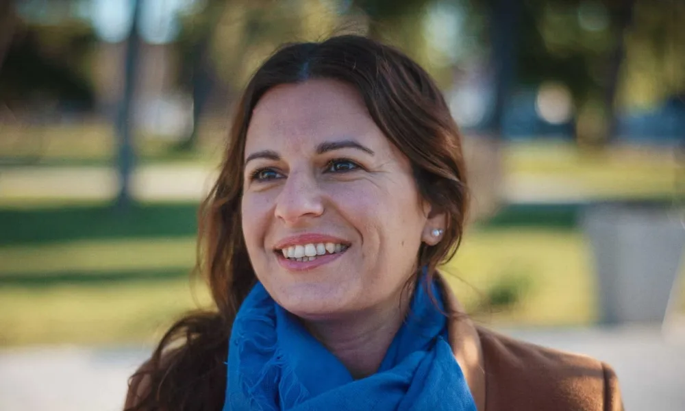 Vanina Castaño