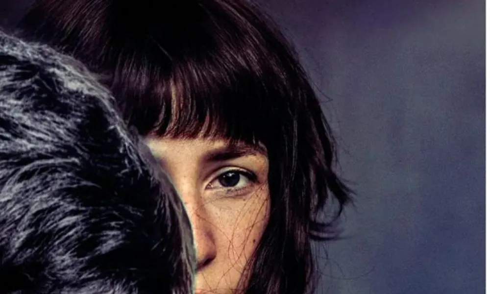 Tapa libro Media Verónica