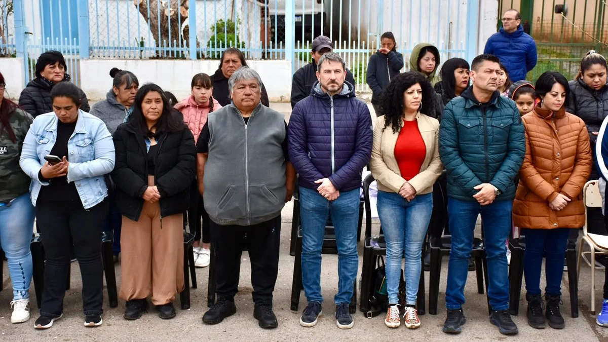 barrio Tiro Federal
