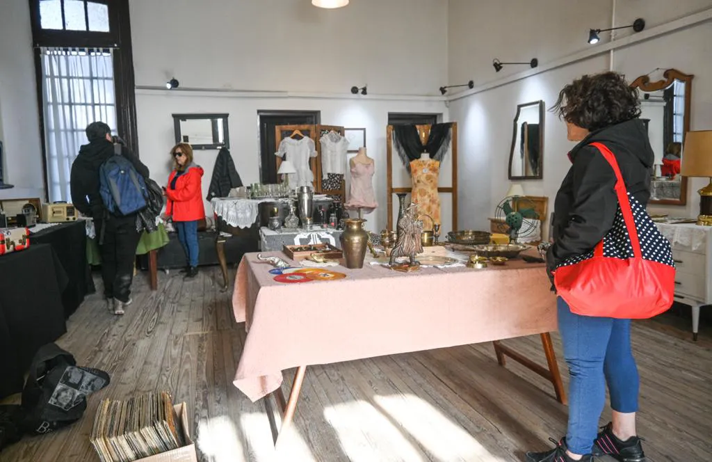 Opciones de Semana Santa en Madryn