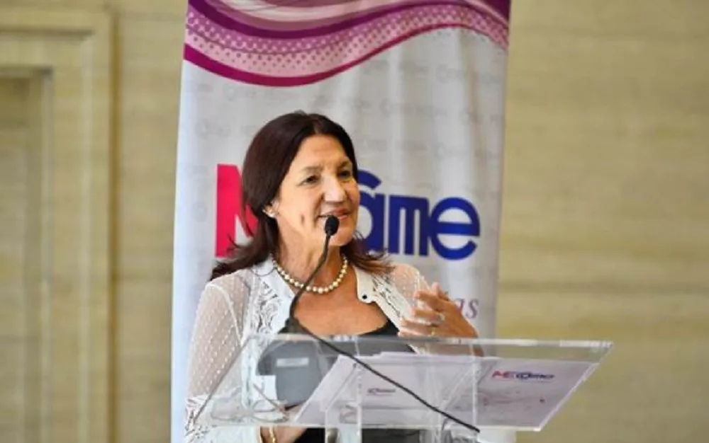 Beatriz Del Carmen Tourn