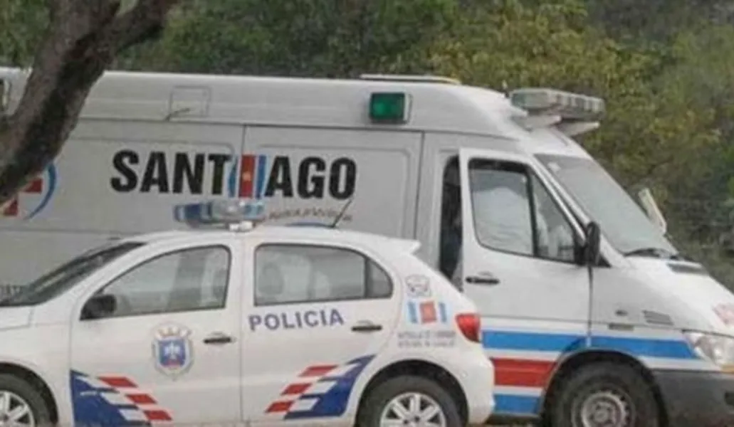 Santiago del Estero policial