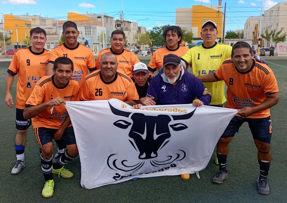 La fecha dejó resultados amplios, dos punteros que perdieron. 6