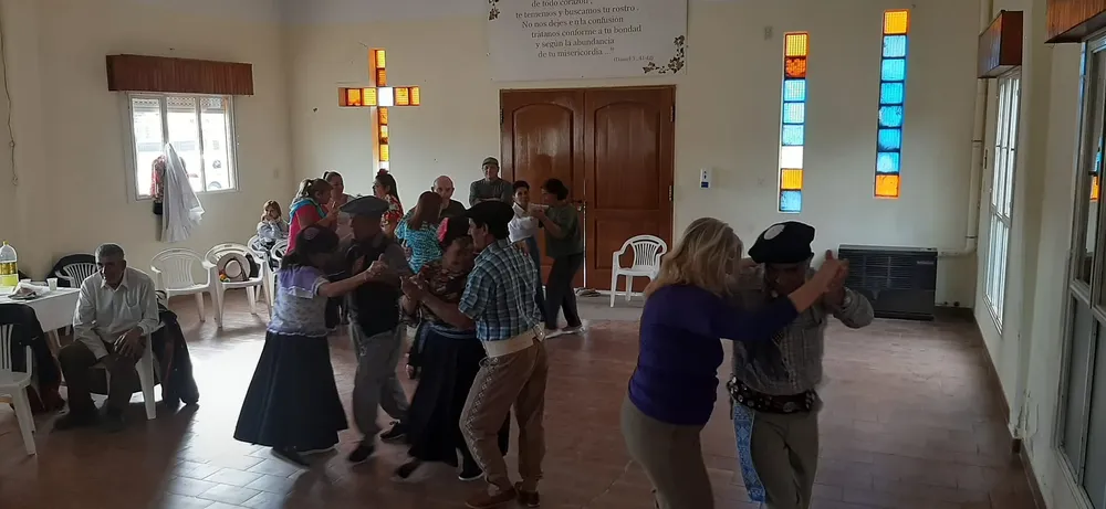 Dia del Amigo en La Gran Mañana